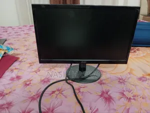 এটি একটি অসাধারণ মনিটর