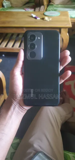 Xiaomi Redmi 15 128 GB Red