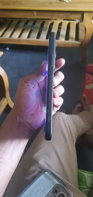 Xiaomi Redmi 15 128 GB Red