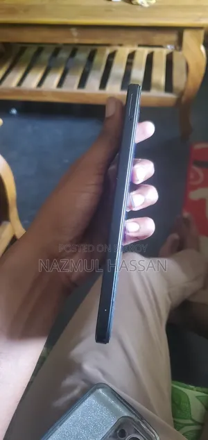Xiaomi Redmi 15 128 GB Red