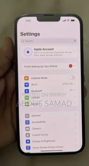 Apple iPhone 13 Pro Max 128 GB Blue