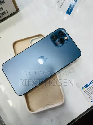 Apple iPhone 12 Pro 128 GB Blue