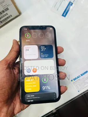 Apple iPhone 12 Pro 128 GB Blue