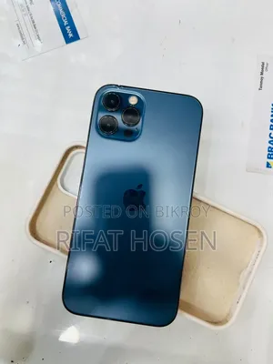 Apple iPhone 12 Pro 128 GB Blue