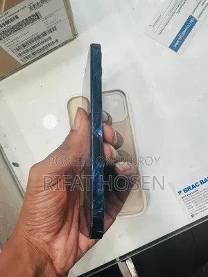 Apple iPhone 12 Pro 128 GB Blue