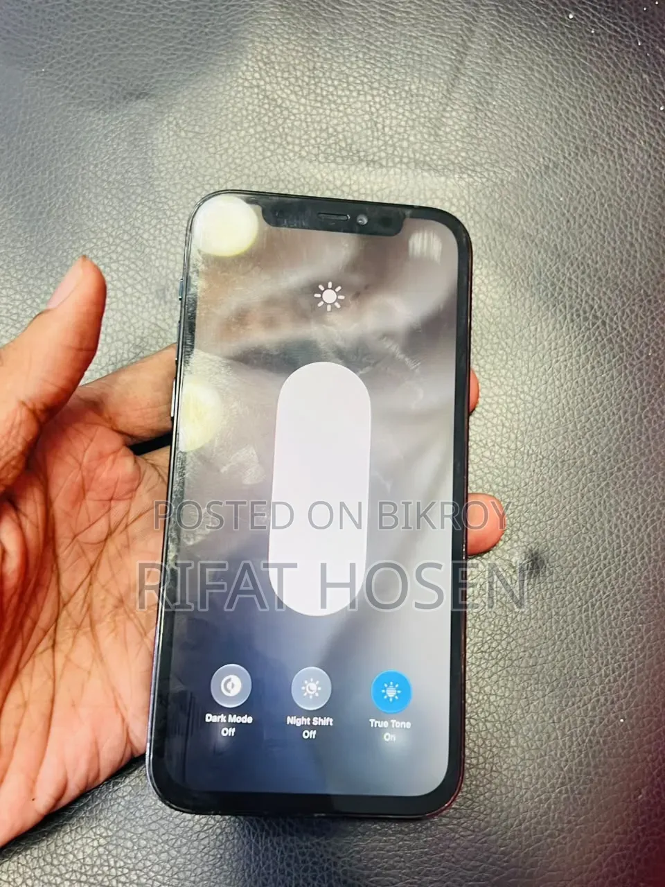 Apple iPhone 12 Pro 128 GB Blue