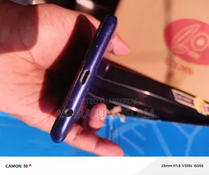 Samsung A10 32 GB Blue