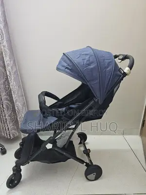 Bababing Baby Stroller for Sale