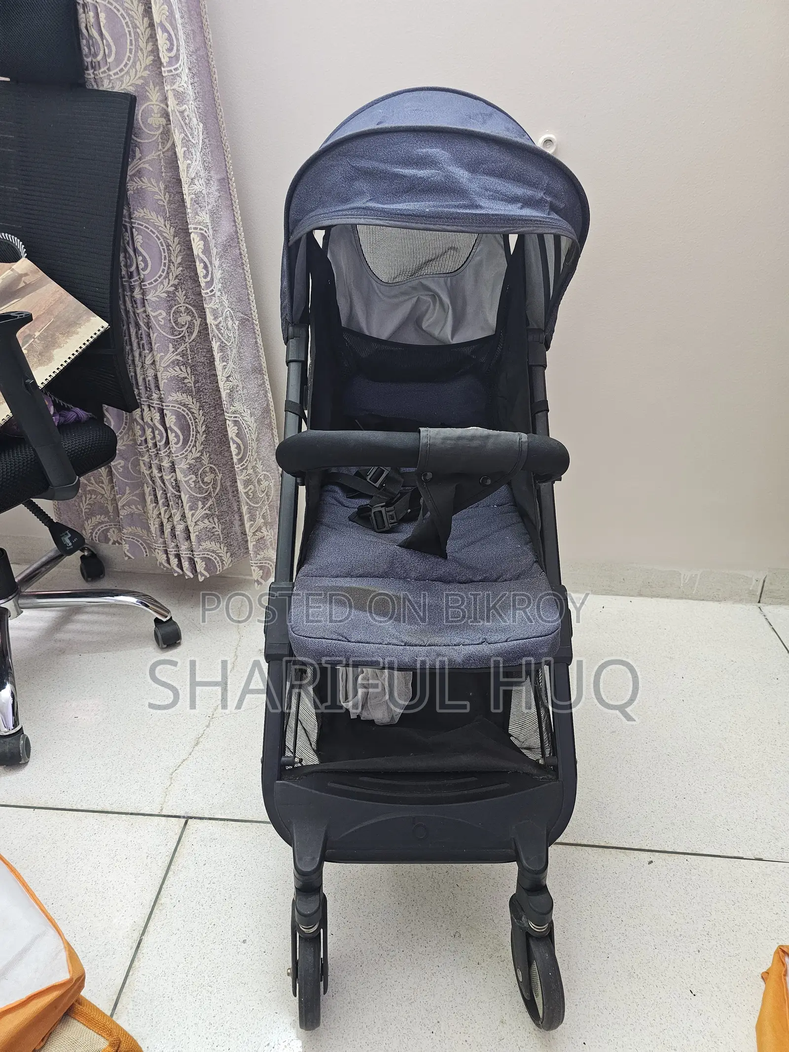 Bababing Baby Stroller for Sale