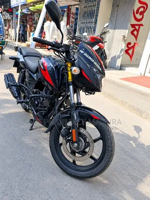 Bajaj Pulsar 150 2023 Black