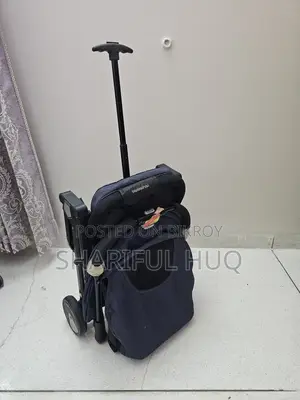 Bababing Baby Stroller for Sale