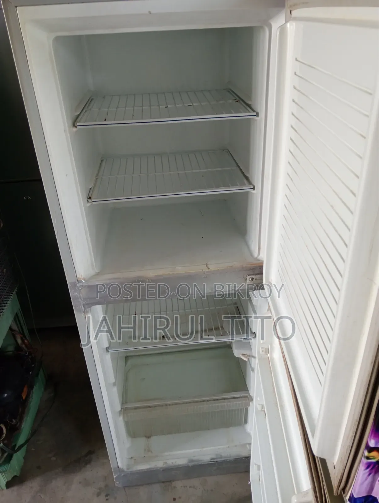 Fridge for Sell