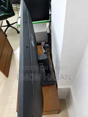 এলজি ৪৩" ইউএইচডি ৪কে আইপিএস মনিটর
