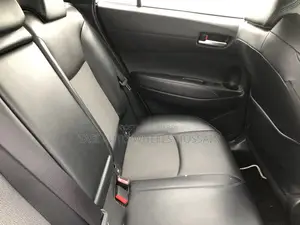Toyota Corolla Cross 1.8 Hybrid FWD 2022 Blue