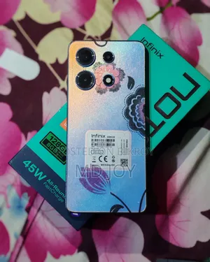 Infinix Note 30 128 GB