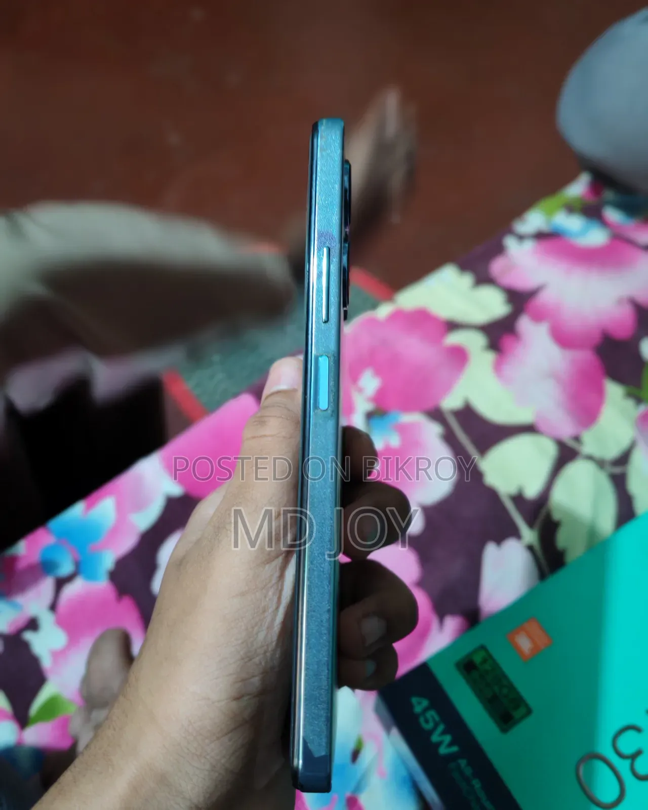 Infinix Note 30 128 GB