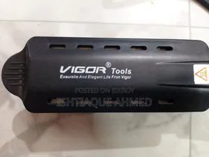 ভিগর হেয়ার স্ট্রেইটনার (২০০০ ওয়াট)