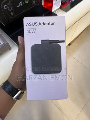আসুস ল্যাপটপ অ্যাডাপ্টার - অরিজিনাল