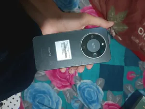 অনার এক্স৯ডি ২৫৬ জিবি ব্ল্যাক