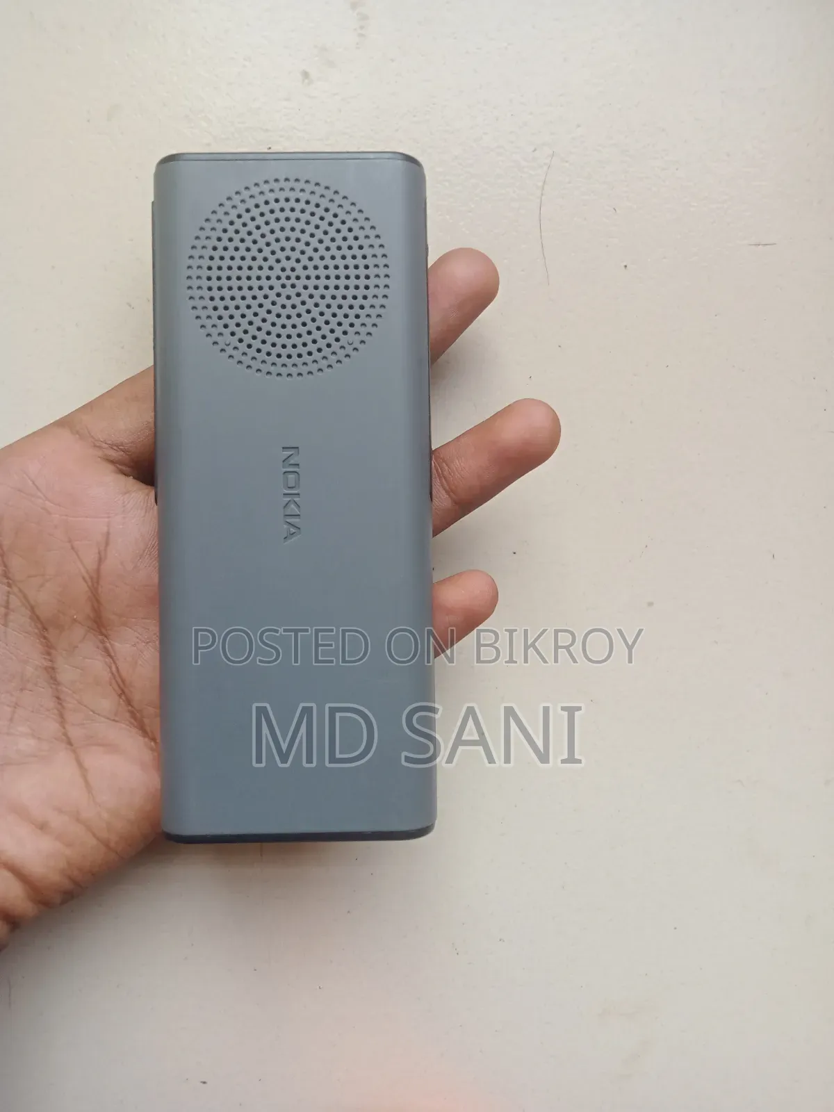 নতুন নকিয়া ১ ৮ জিবি