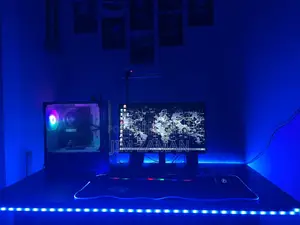 Desktop Computer 8GB HDD 1T