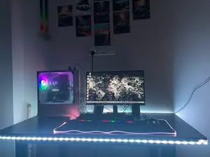 Desktop Computer 8GB HDD 1T