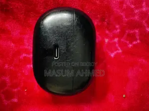 কিউসিওয়াই আর্কবাডস এইচটি০৭ এএনসি টিডব্লিউএস ইয়ারবাডস