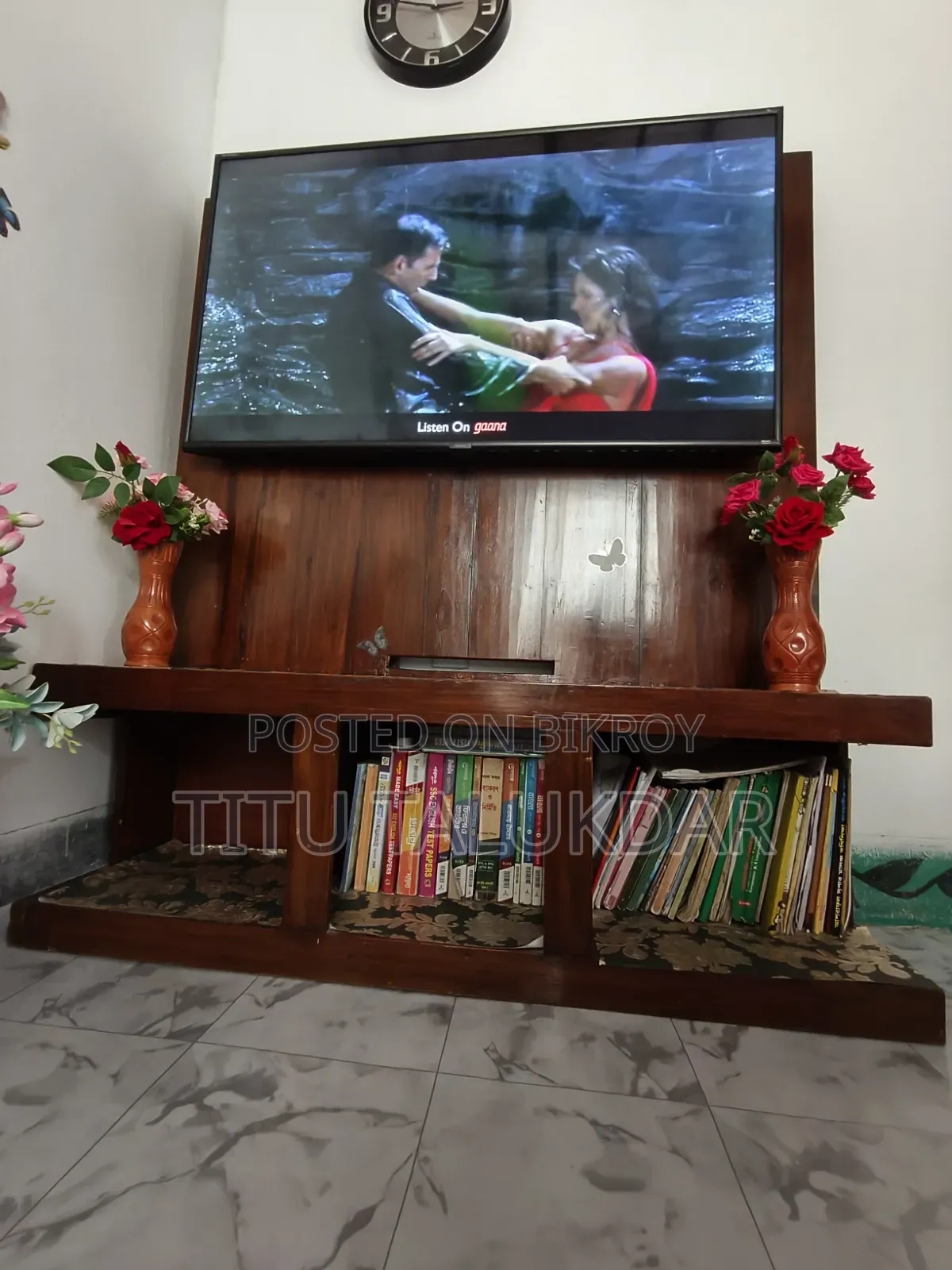 TV Cabinet