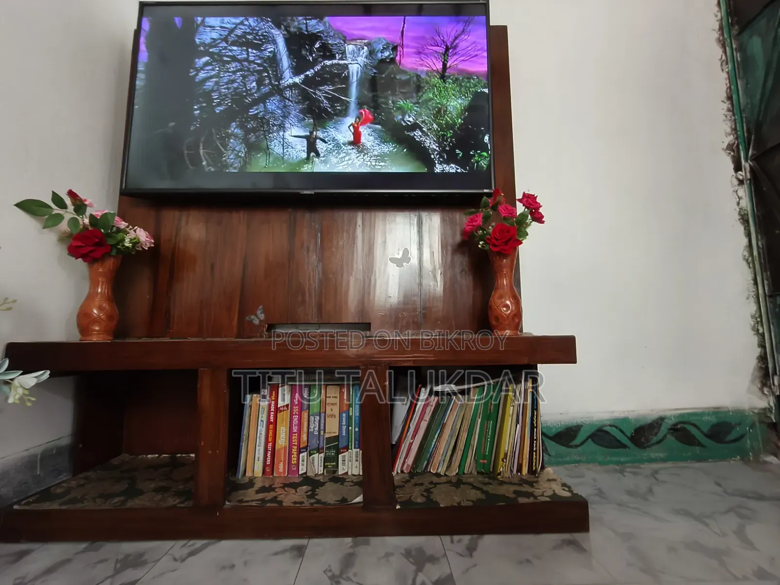TV Cabinet