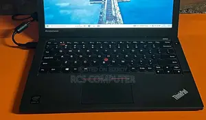 Laptop Lenovo ThinkPad X250 8GB Intel Core i5 SSD 128GB