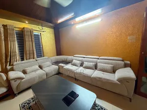 L Shaped Sofa
