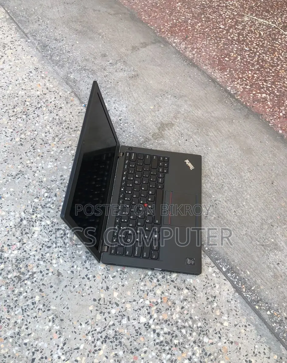 Laptop Lenovo ThinkPad X250 8GB Intel Core i5 SSD 128GB