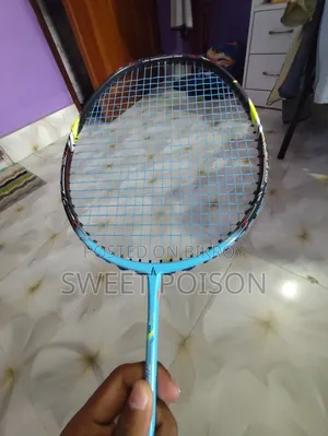 Badminton Racket
