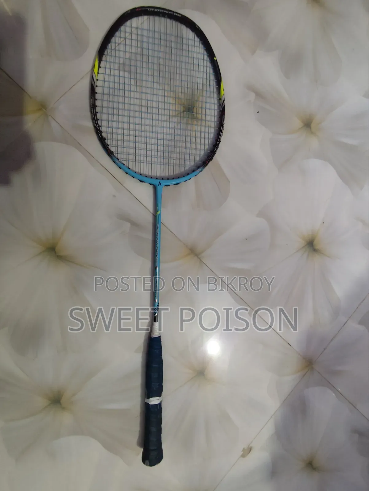 Badminton Racket