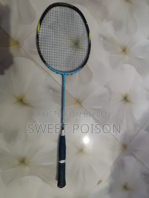 Badminton Racket