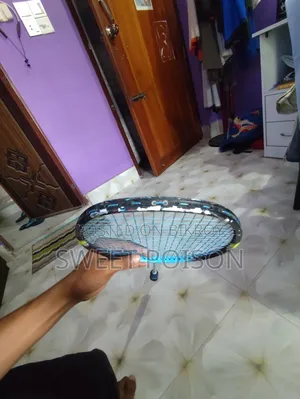 Badminton Racket