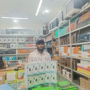 Adnan Network