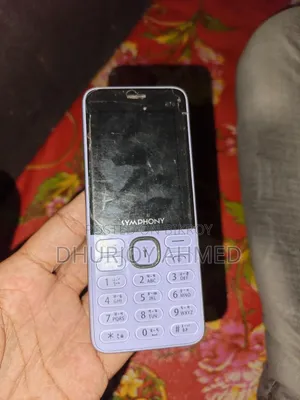 Symphony S70