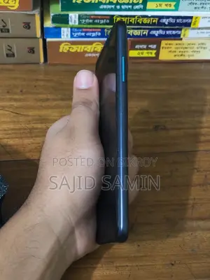 Xiaomi Redmi Note 10S ১২৮ জিবি ব্লু