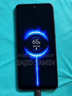 Xiaomi Redmi Note 10S ১২৮ জিবি ব্লু