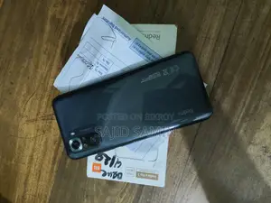 Xiaomi Redmi Note 10S ১২৮ জিবি ব্লু