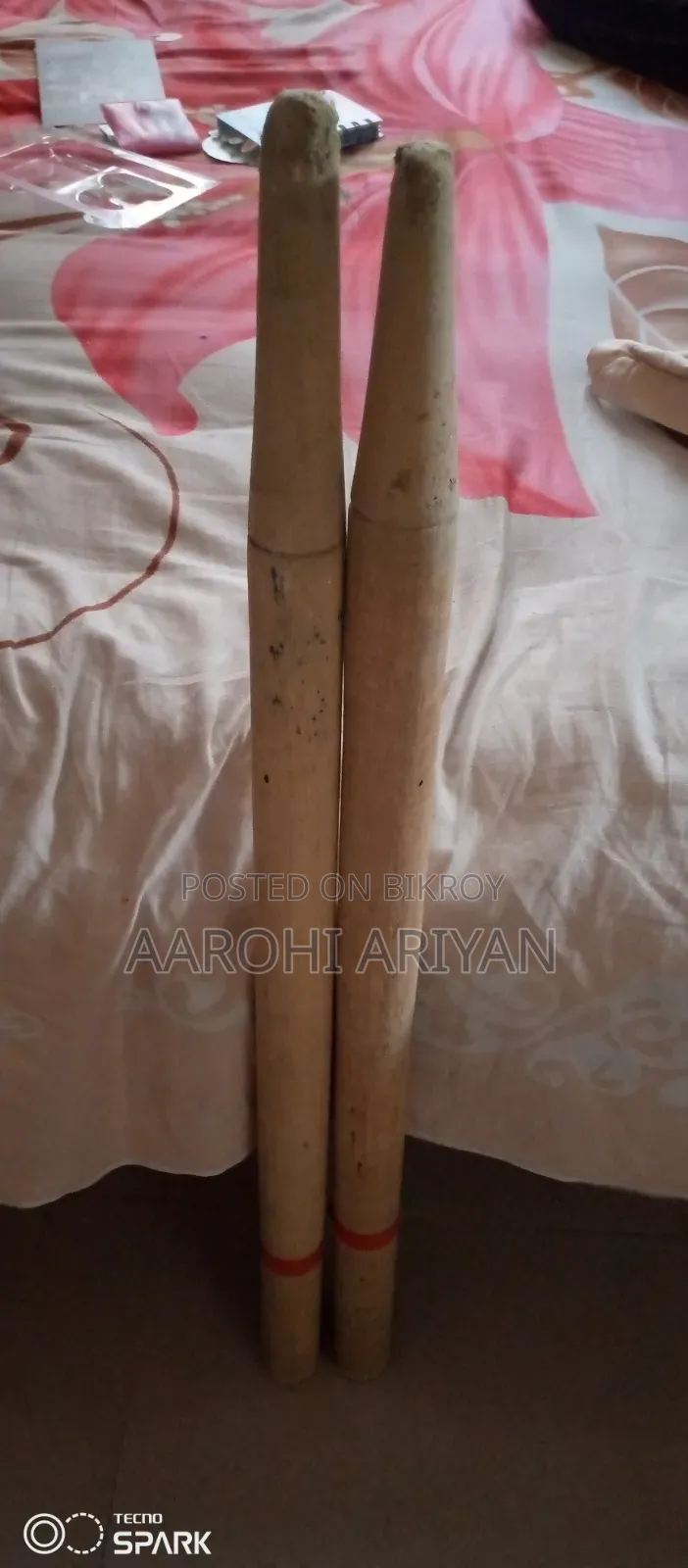 Cricket Kit