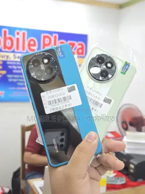 নতুন শাওমি সিভি ৪ প্রো ৫১২ জিবি নীল