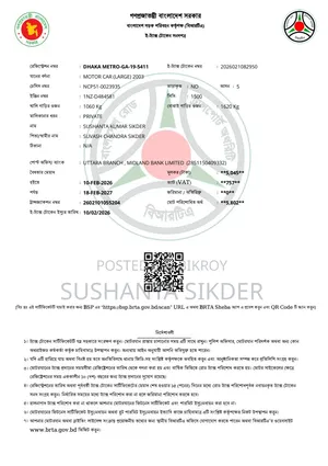 Toyota Succeed 2003 Silver