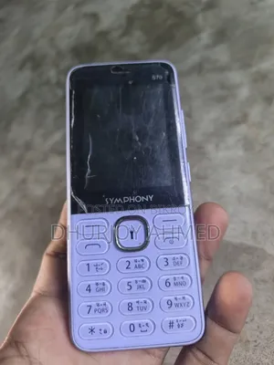 Symphony S70