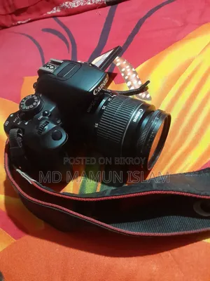 Canon 650d