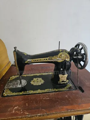 Sewing Machine