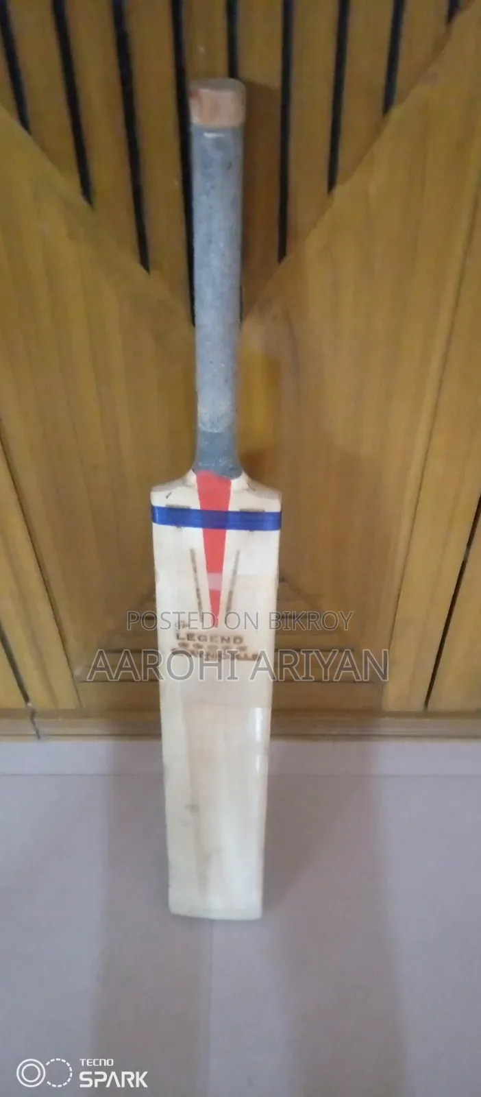 Cricket Kit