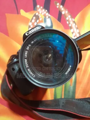 Canon 650d