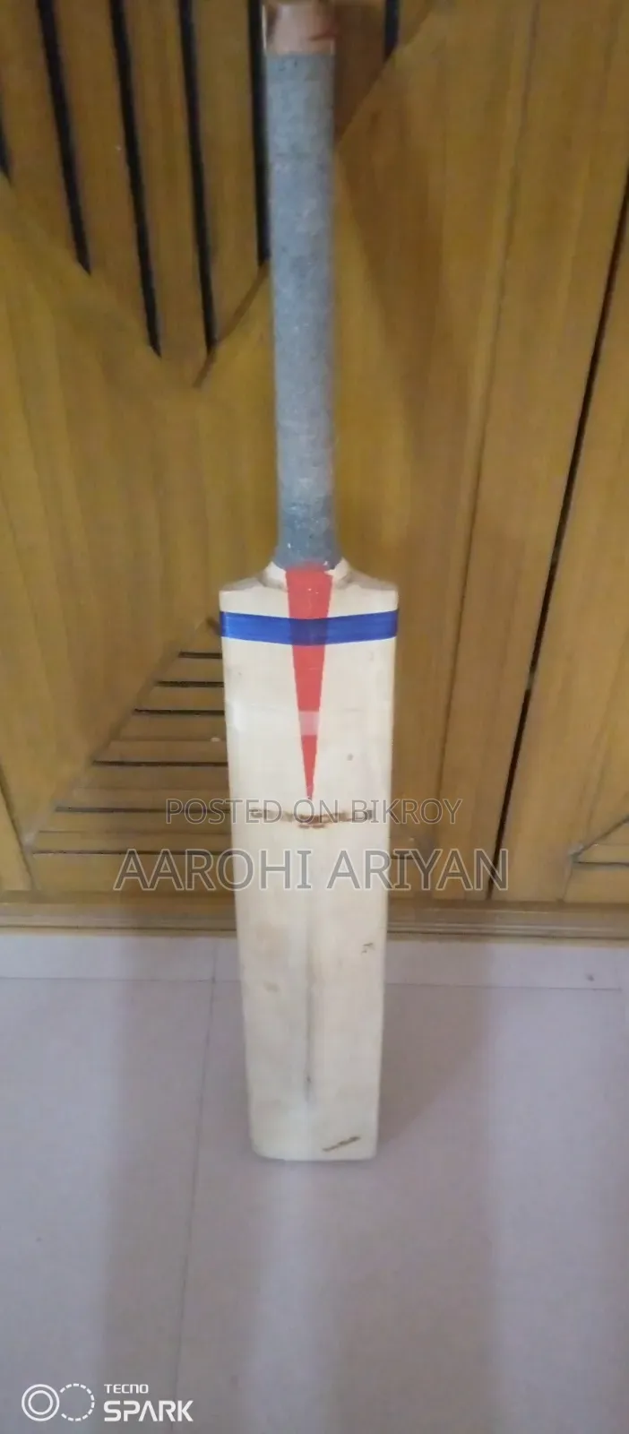 Cricket Kit